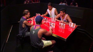 Big Brother 11. évad Ep.6 6. epizód