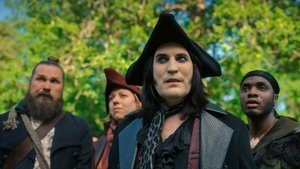 The Completely Made-Up Adventures of Dick Turpin 1. évad Ep.6 Hajrá, Turpin!