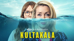 Kultakala kép