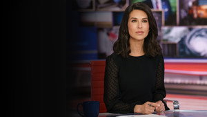 Ana Cabrera Reports kép