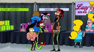 Sanjay és Craig 2. évad Ep.9 9. epizód
