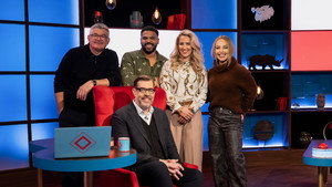 Richard Osman's House of Games 9. évad Ep.16 16. epizód