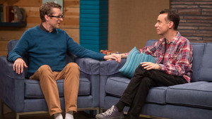 Comedy Bang! Bang! 3. évad Ep.4 4. epizód
