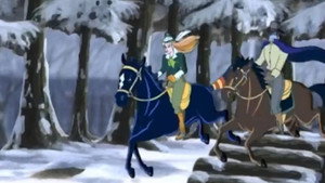 Princesse Sissi 1. évad Ep.25 25. epizód