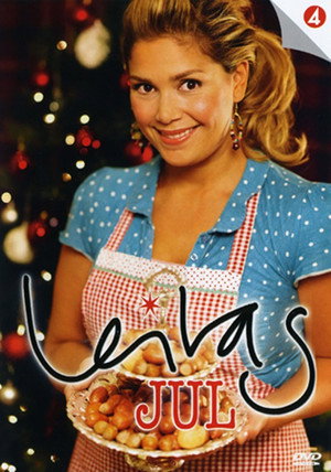 Leilas jul poszter