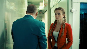 СашаТаня 4. évad Ep.13 13. epizód