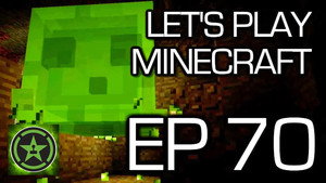 Let's Play Minecraft 2. évad Ep.39 39. epizód