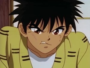 るろうに剣心 明治剣客浪漫譚 1. évad Ep.2 2. epizód