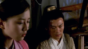 射雕英雄传 1. évad Ep.37 37. epizód