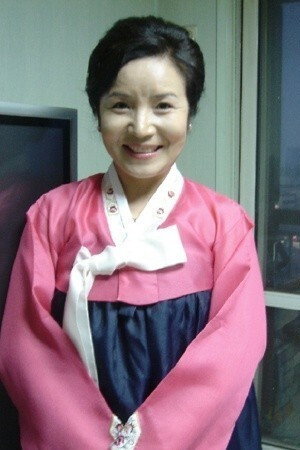 박혜진 profil kép
