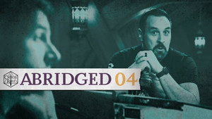 Critical Role Abridged 1. évad Ep.4 4. epizód