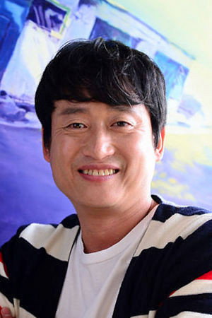 유승목 profil kép