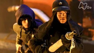 東京が戦場になった日 kép