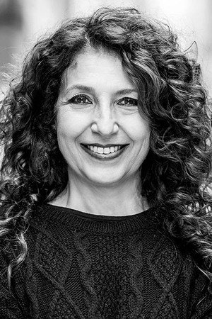 Ayşe Lebriz Berkem profil kép