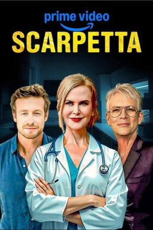 Scarpetta poszter