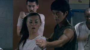 Bruce Lee legendája 1. évad Ep.20 20. epizód