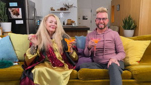 90 Day Fiancé: Pillow Talk 11. évad Ep.25 25. epizód