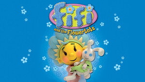 Fifi virágoskertje kép