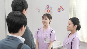 おむすび 1. évad Ep.107 107. epizód