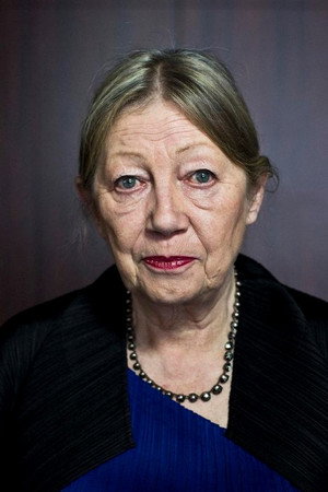 Françoise Lebrun profil kép