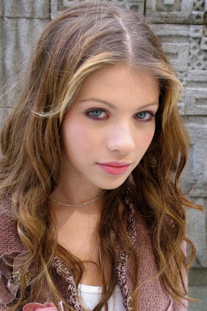 Michelle Trachtenberg profil kép