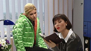 Verbotene Liebe 2. évad Ep.37 37. epizód