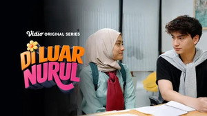 Di Luar Nurul 1. évad Ep.7 7. epizód