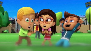 PJ Masks: Music Videos 1. évad Ep.5 5. epizód