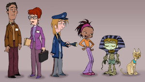 Tutenstein kép