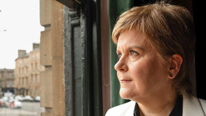 Salmond and Sturgeon: A Troubled Union 1. évad Ep.1 1. epizód