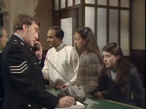 Juliet Bravo 5. évad Ep.9 9. epizód