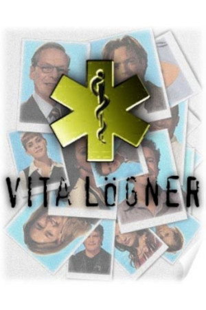 Vita lögner