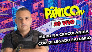Pânico Jovem Pan 11. évad Ep.3 3. epizód