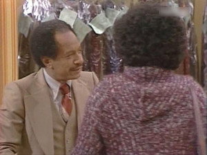 The Jeffersons 2. évad Ep.17 17. epizód