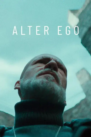 Alter Ego poszter