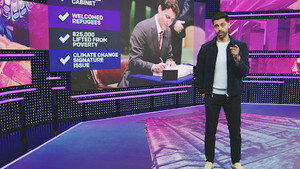Hasan Minhaj – Pimasz patrióta 4. évad Ep.5 5. epizód