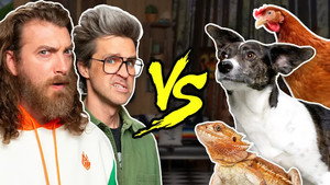 Good Mythical Morning 27. évad Ep.94 94. epizód