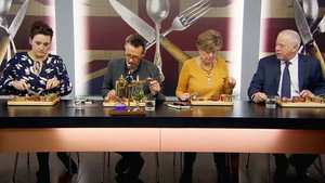 Great British Menu 11. évad Ep.10 10. epizód