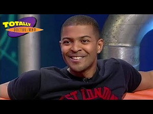 Totally Doctor Who 1. évad Ep.3 3. epizód