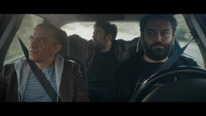 Στα Σύρματα 1. évad Ep.22 22. epizód