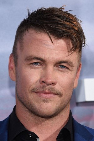 Luke Hemsworth profil kép