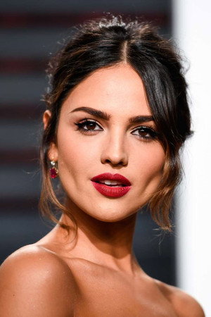 Eiza González profil kép