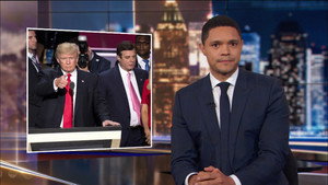 The Daily Show 24. évad Ep.26 26. epizód