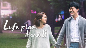 Life Plan A and B kép