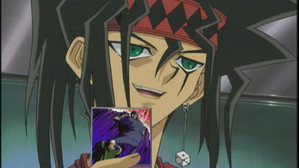 Yu-Gi-Oh! 1. évad Ep.46 A sárkánykocka mesterei (1. rész)