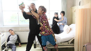 仮面ライダーフォーゼ 1. évad Ep.46 46. epizód