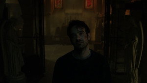 Marvel Daredevil kép