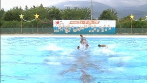 WATER BOYS 1. évad Ep.11 11. epizód