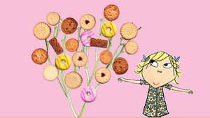 Charlie and Lola 2. évad Ep.10 10. epizód