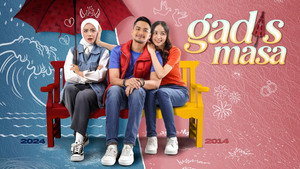 Gadis Masa kép